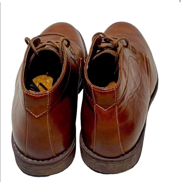 Sonoma Mens Chukka Boots Size 9 Medium main image 4